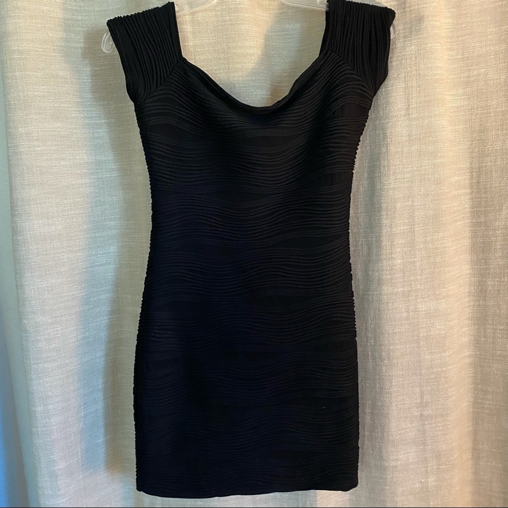 Arden B Mini Dress
